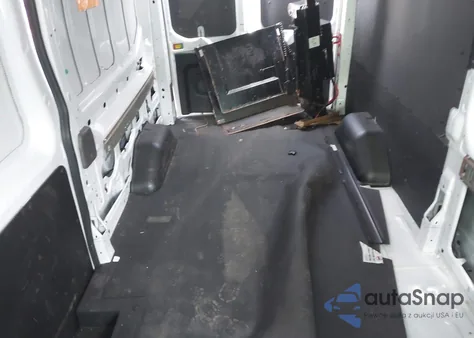 2023 Ford Transit-250 z USA, uszkodzony, nr VIN 1FTBR1C84PKB94665